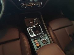 BMW 1 Series 120i M Sport Night Edition - ფოტო 14
