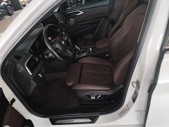 BMW 1 Series 120i M Sport Night Edition - ფოტო 15