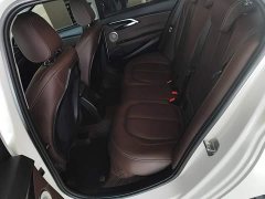 BMW 1 Series 120i M Sport Night Edition - ფოტო 17
