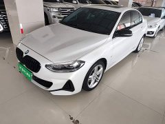 BMW 1 Series 120i M Sport Night Edition - ფოტო 2