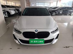 BMW 1 Series 120i M Sport Night Edition - ფოტო 3