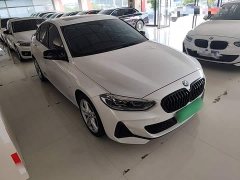 BMW 1 Series 120i M Sport Night Edition - ფოტო 4