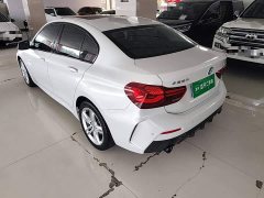 BMW 1 Series 120i M Sport Night Edition - ფოტო 5