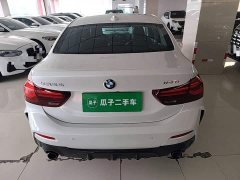 BMW 1 Series 120i M Sport Night Edition - ფოტო 6