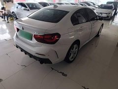 BMW 1 Series 120i M Sport Night Edition - ფოტო 7