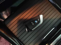BMW 1 Series 120i M Sport Night Edition - ფოტო 9