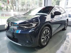 Volkswagen ID.4 CROZZ Pure Enjoyment Limited Edition - ფოტო 1