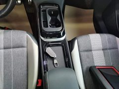 Volkswagen ID.4 CROZZ Pure Enjoyment Limited Edition - ფოტო 14