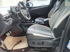 Volkswagen ID.4 CROZZ Pure Enjoyment Limited Edition - ფოტო 15