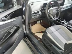 Volkswagen ID.4 CROZZ Pure Enjoyment Limited Edition - ფოტო 16