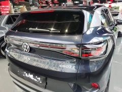 Volkswagen ID.4 CROZZ Pure Enjoyment Limited Edition - ფოტო 6