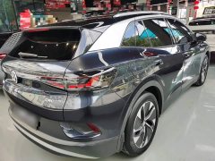 Volkswagen ID.4 CROZZ Pure Enjoyment Limited Edition - ფოტო 7