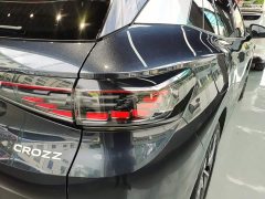 Volkswagen ID.4 CROZZ Pure Enjoyment Limited Edition - ფოტო 8