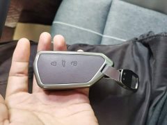Volkswagen ID.4 CROZZ Pure Enjoyment Limited Edition - ფოტო 9