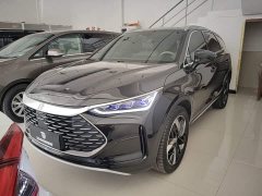 BYD Yuan Plus DM-i Glory Edition 112KM Premium - ფოტო 1