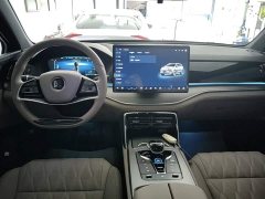 BYD Yuan Plus DM-i Glory Edition 112KM Premium - ფოტო 10