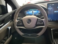 BYD Yuan Plus DM-i Glory Edition 112KM Premium - ფოტო 11