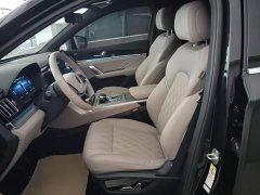 BYD Yuan Plus DM-i Glory Edition 112KM Premium - ფოტო 15