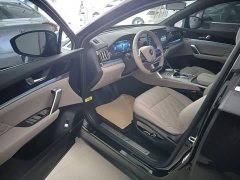 BYD Yuan Plus DM-i Glory Edition 112KM Premium - ფოტო 16