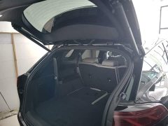 BYD Yuan Plus DM-i Glory Edition 112KM Premium - ფოტო 19