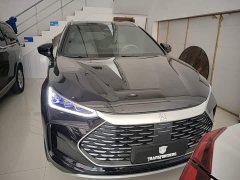 BYD Yuan Plus DM-i Glory Edition 112KM Premium - ფოტო 3