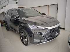 BYD Yuan Plus DM-i Glory Edition 112KM Premium - ფოტო 4