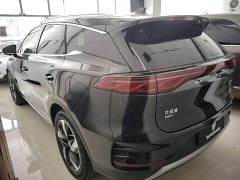 BYD Yuan Plus DM-i Glory Edition 112KM Premium - ფოტო 5