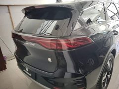 BYD Yuan Plus DM-i Glory Edition 112KM Premium - ფოტო 6