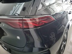 BYD Yuan Plus DM-i Glory Edition 112KM Premium - ფოტო 8