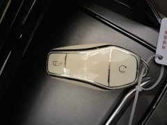 BYD Yuan Plus DM-i Glory Edition 112KM Premium - ფოტო 9