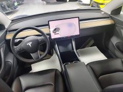 Tesla Model 3 2020 Facelift Standard Range RWD Upgrade - ფოტო 10