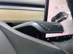 Tesla Model 3 2020 Facelift Standard Range RWD Upgrade - ფოტო 14