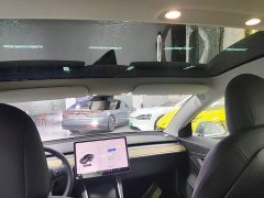 Tesla Model 3 2020 Facelift Standard Range RWD Upgrade - ფოტო 18