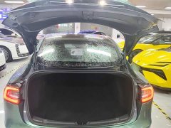 Tesla Model 3 2020 Facelift Standard Range RWD Upgrade - ფოტო 19