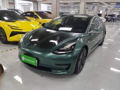 Tesla Model 3 2020 Facelift Standard Range RWD Upgrade - ფოტო 2