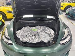 Tesla Model 3 2020 Facelift Standard Range RWD Upgrade - ფოტო 20
