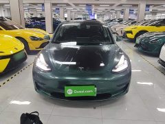 Tesla Model 3 2020 Facelift Standard Range RWD Upgrade - ფოტო 3