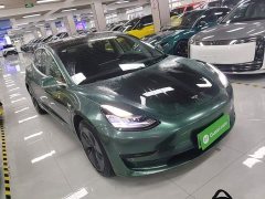 Tesla Model 3 2020 Facelift Standard Range RWD Upgrade - ფოტო 4