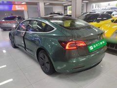 Tesla Model 3 2020 Facelift Standard Range RWD Upgrade - ფოტო 5