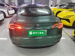 Tesla Model 3 2020 Facelift Standard Range RWD Upgrade - ფოტო 6