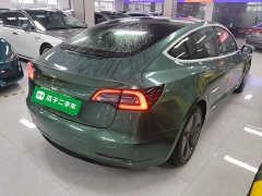 Tesla Model 3 2020 Facelift Standard Range RWD Upgrade - ფოტო 7