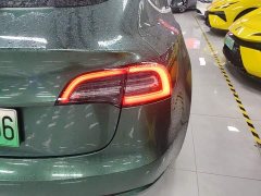 Tesla Model 3 2020 Facelift Standard Range RWD Upgrade - ფოტო 8