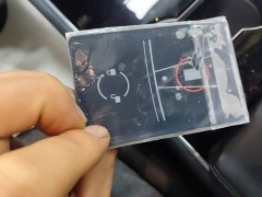 Tesla Model 3 2020 Facelift Standard Range RWD Upgrade - ფოტო 9