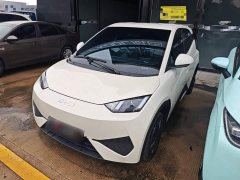 BYD Seagull Smart Drive 305km Vitality Edition - ფოტო 1