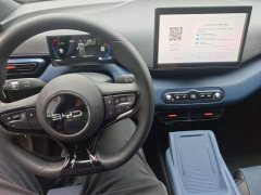 BYD Seagull Smart Drive 305km Vitality Edition - ფოტო 10