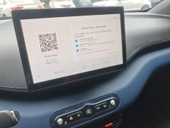 BYD Seagull Smart Drive 305km Vitality Edition - ფოტო 13