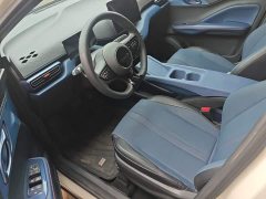BYD Seagull Smart Drive 305km Vitality Edition - ფოტო 15