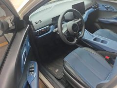 BYD Seagull Smart Drive 305km Vitality Edition - ფოტო 16