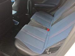 BYD Seagull Smart Drive 305km Vitality Edition - ფოტო 17