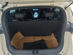 BYD Seagull Smart Drive 305km Vitality Edition - ფოტო 19